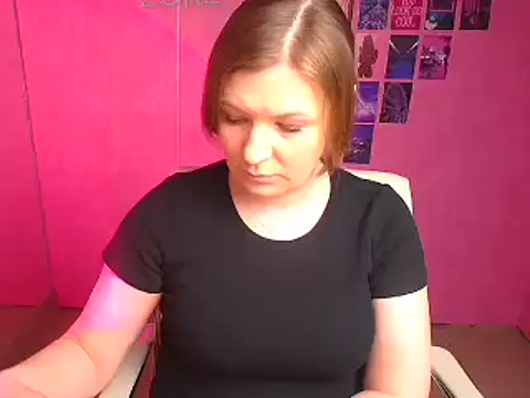 Lissmilf online show from March 2026 12:43:01 PM