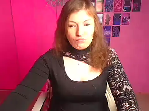 Lissmilf online show from February 2026 12:57:01 PM