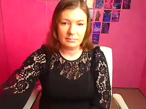 Lissmilf online show from March 2026 11:45:01 AM
