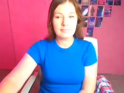 Snapshot of Lissmilf chatting on August 2026 12:44:02 PM Lissmilf online show from August 2026 12:44:02 PM