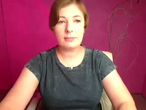 Snapshot of Lissmilf chatting on October 2025 11:45:02 AM Lissmilf online show from October 2025 11:45:02 AM