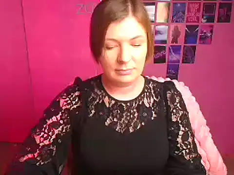 Lissmilf online show from January 2026 12:53:02 PM