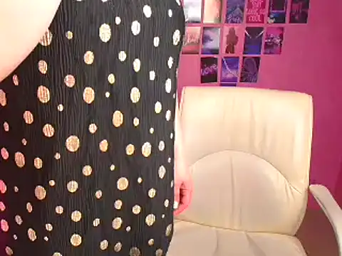 Lissmilf online show from March 2026 12:38:01 PM