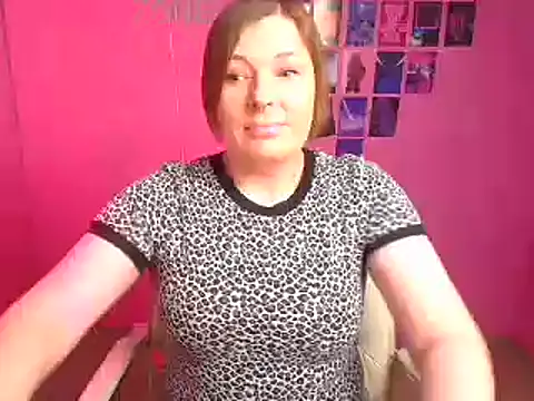 Lissmilf online show from March 2026 12:31:01 PM