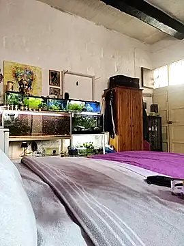 KeptupInosine online show from February 2026 10:04:02 AM