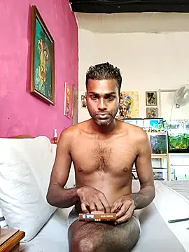 KeptupInosine online show from October 2025 12:17:01 PM