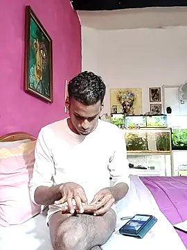 KeptupInosine online show from December 2025 01:43:02 PM