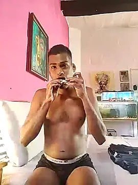 KeptupInosine online show from October 2025 07:51:02 AM