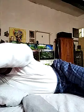 KeptupInosine online show from February 2026 01:11:02 PM