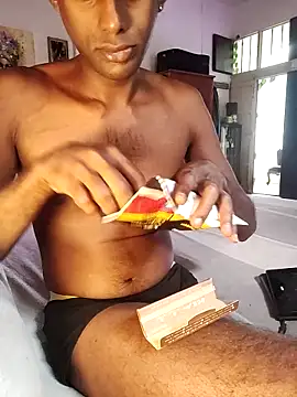 KeptupInosine online show from November 2025 01:58:01 PM