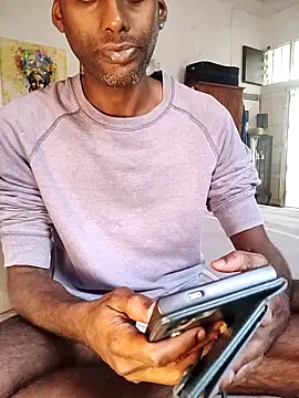 KeptupInosine online show from November 2025 01:04:01 PM