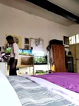 KeptupInosine online show from January 2026 01:50:02 PM