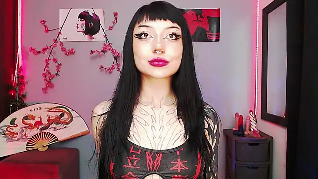 catipetite online show from February 2026 04:45:01 AM