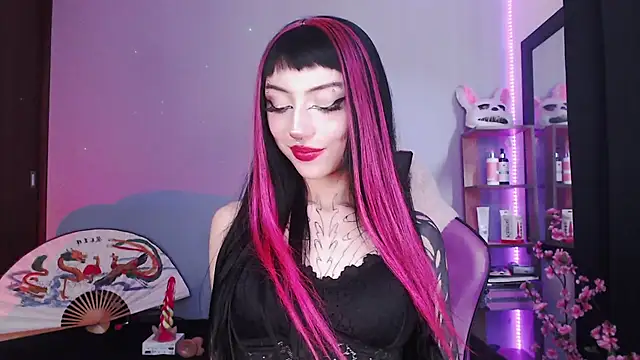 Snapshot of catipetite chatting on February 2025 07:23:01 PM catipetite online show from February 2025 07:23:01 PM