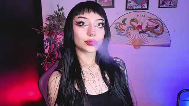 Snapshot of catipetite chatting on July 2026 07:20:01 AM catipetite online show from July 2026 07:20:01 AM