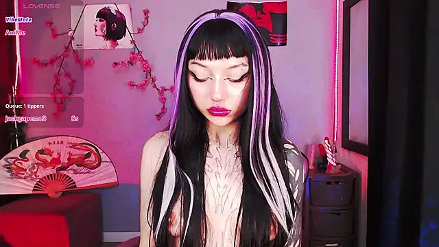 catipetite online show from February 2026 05:29:02 AM