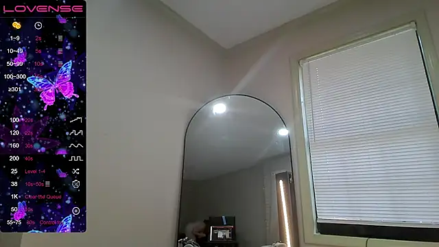 Milfshakecafe online show from September 2025 11:05:02 PM