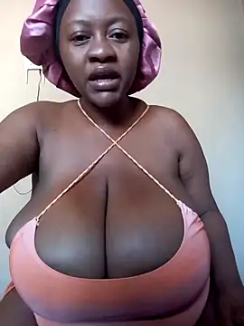 Chubbykarisma27 online show from January 2025 08:04:01 AM