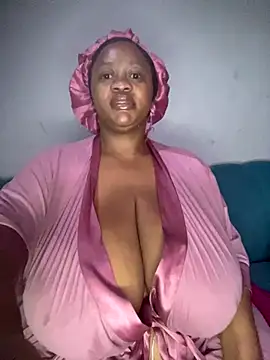 Chubbykarisma27 online show from November 2025 04:35:01 AM