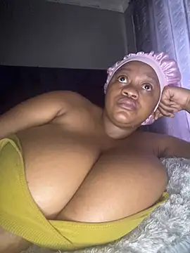 Chubbykarisma27 online show from March 2026 06:31:01 AM