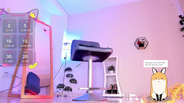 Snapshot of thais_dreams chatting on November 2025 01:04:01 PM thais dreams online show from November 2025 01:04:01 PM