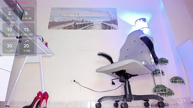 thais dreams online show from March 2026 01:11:02 PM