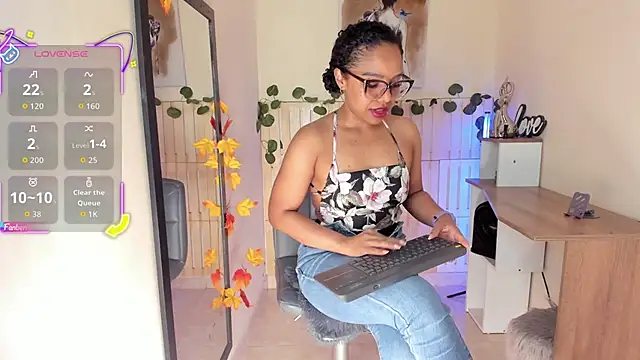 thais dreams online show from March 2026 12:50:02 PM