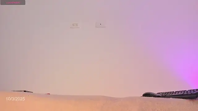 Angel camm online show from October 2025 02:57:02 AM