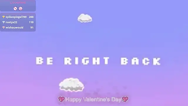 Snapshot of maria_flowwer chatting on February 2025 07:49:01 AM maria flowwer online show from February 2025 07:49:01 AM