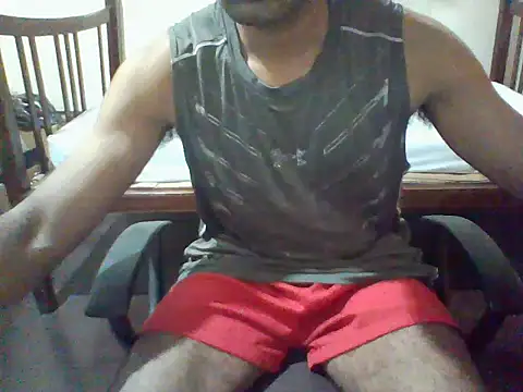 ROCKY USA 18 online show from May 2026 05:42:01 AM