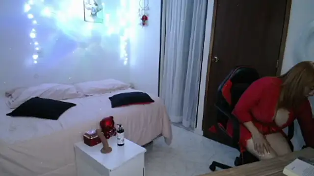 vanessalat online show from February 2026 11:35:01 PM