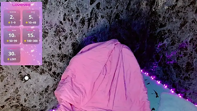 Lanna belle28 online show from February 2026 01:33:02 PM