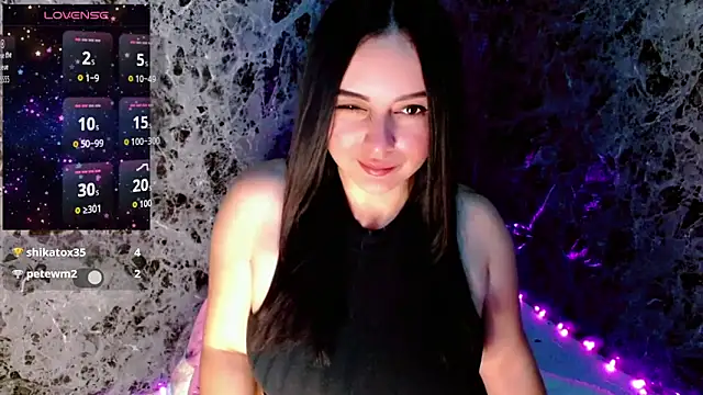 Lanna belle28 online show from April 2026 01:46:01 PM