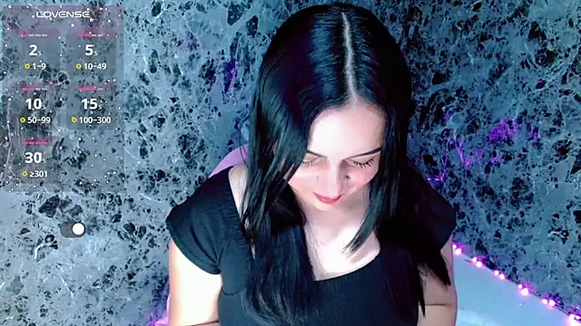 Lanna belle28 online show from December 2025 01:55:01 PM