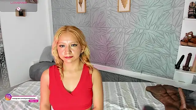 agatadelphine online show from June 2026 01:45:01 PM