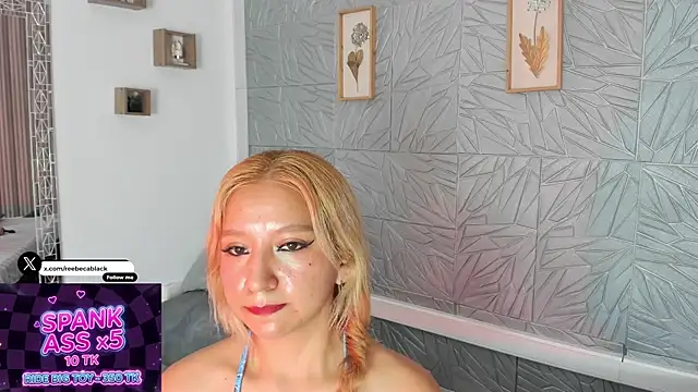 agatadelphine online show from May 2026 01:19:02 PM