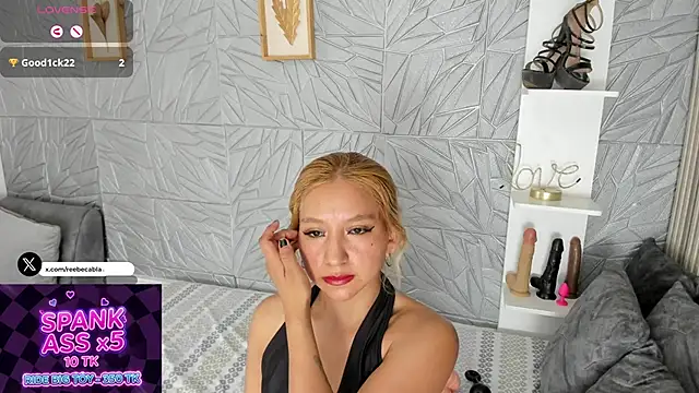 agatadelphine online show from April 2026 01:23:02 PM