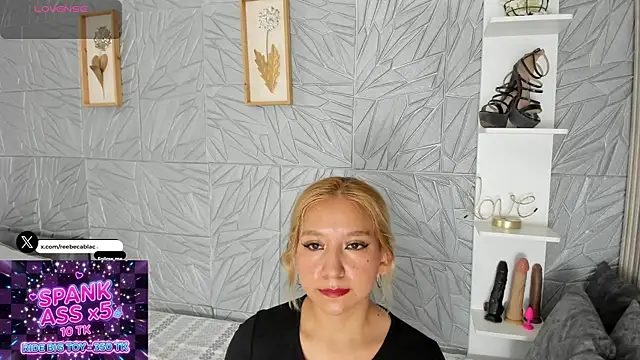 agatadelphine online show from April 2026 01:13:01 PM