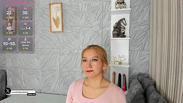 agatadelphine online show from March 2026 01:34:01 PM