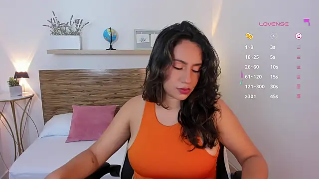 Snapshot of ally_muller_ chatting on February 2025 07:53:01 PM ally muller  online show from February 2025 07:53:01 PM