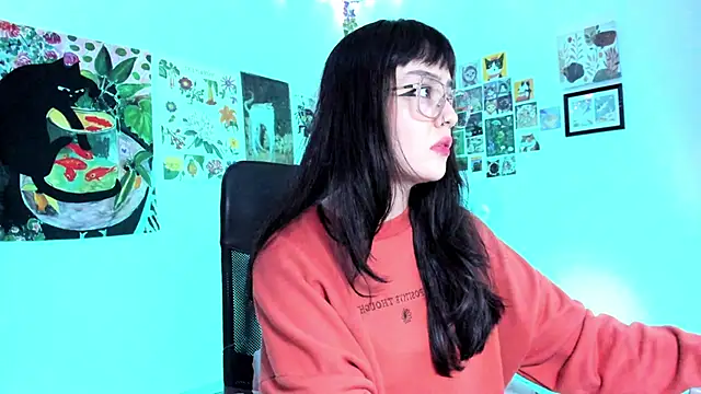 Conlosmichis online show from September 2025 12:07:02 AM