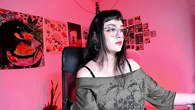 Conlosmichis online show from September 2025 12:54:01 AM