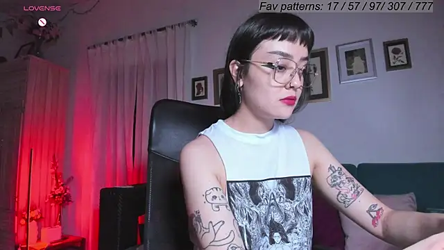 Conlosmichis online show from March 2025 02:39:02 AM