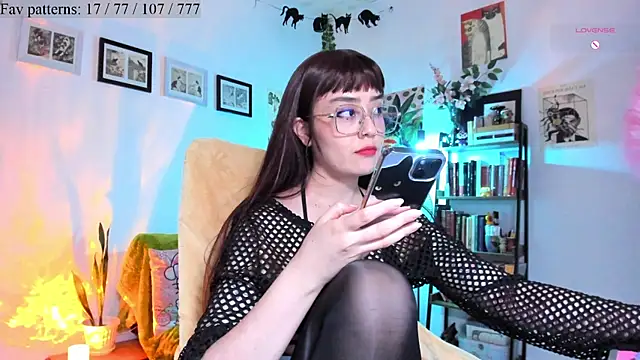 Conlosmichis online show from December 2025 12:04:01 AM