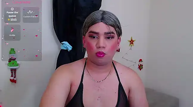 COUPLEPEIN online show from December 2024 12:23:01 AM