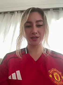 MaryDeniro online show from February 2026 04:49:01 PM