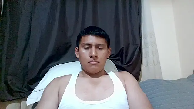 JoshuaTls08 online show from April 2026 02:57:02 AM