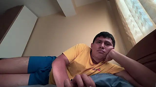 JoshuaTls08 online show from November 2025 01:14:01 PM