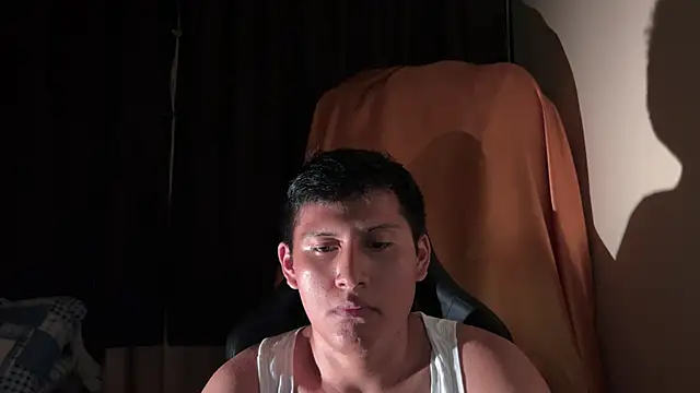 JoshuaTls08 online show from March 2025 04:41:02 AM
