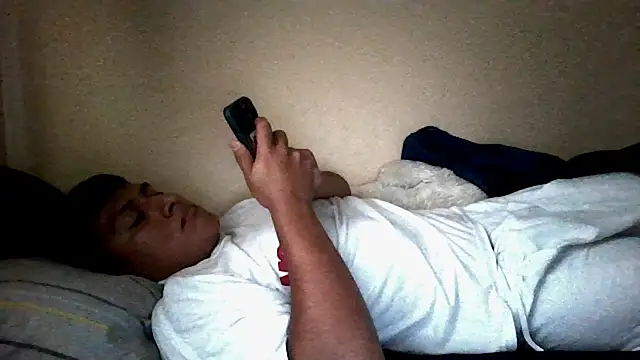 JoshuaTls08 online show from September 2025 12:54:01 PM